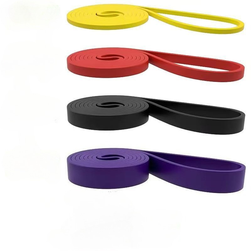 Faixas de Resistência Elástica - Home Gym Resistance avaliação e preço