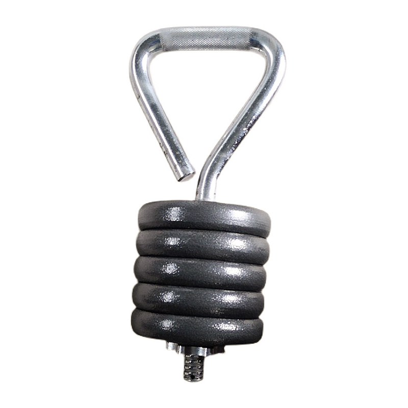Fitness Ajustável Kettlebell C - Leg Home Gym Workout avaliação e preço