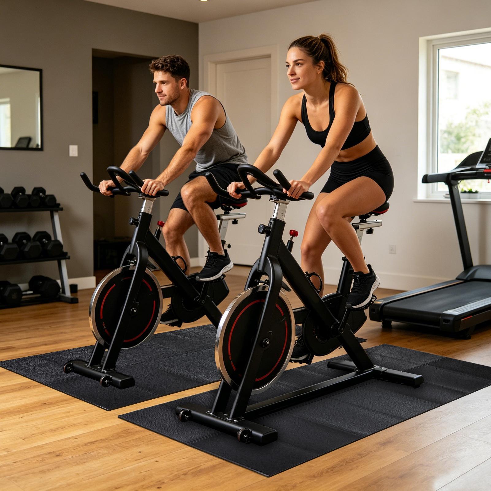 Tapete Protetor para Esteira D - Leg Home Gym Workout avaliação e preço