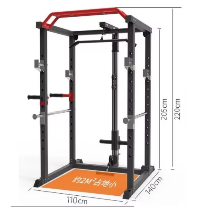 Melhor rack de energia para ac - Home Gym Multi Station avaliação e preço