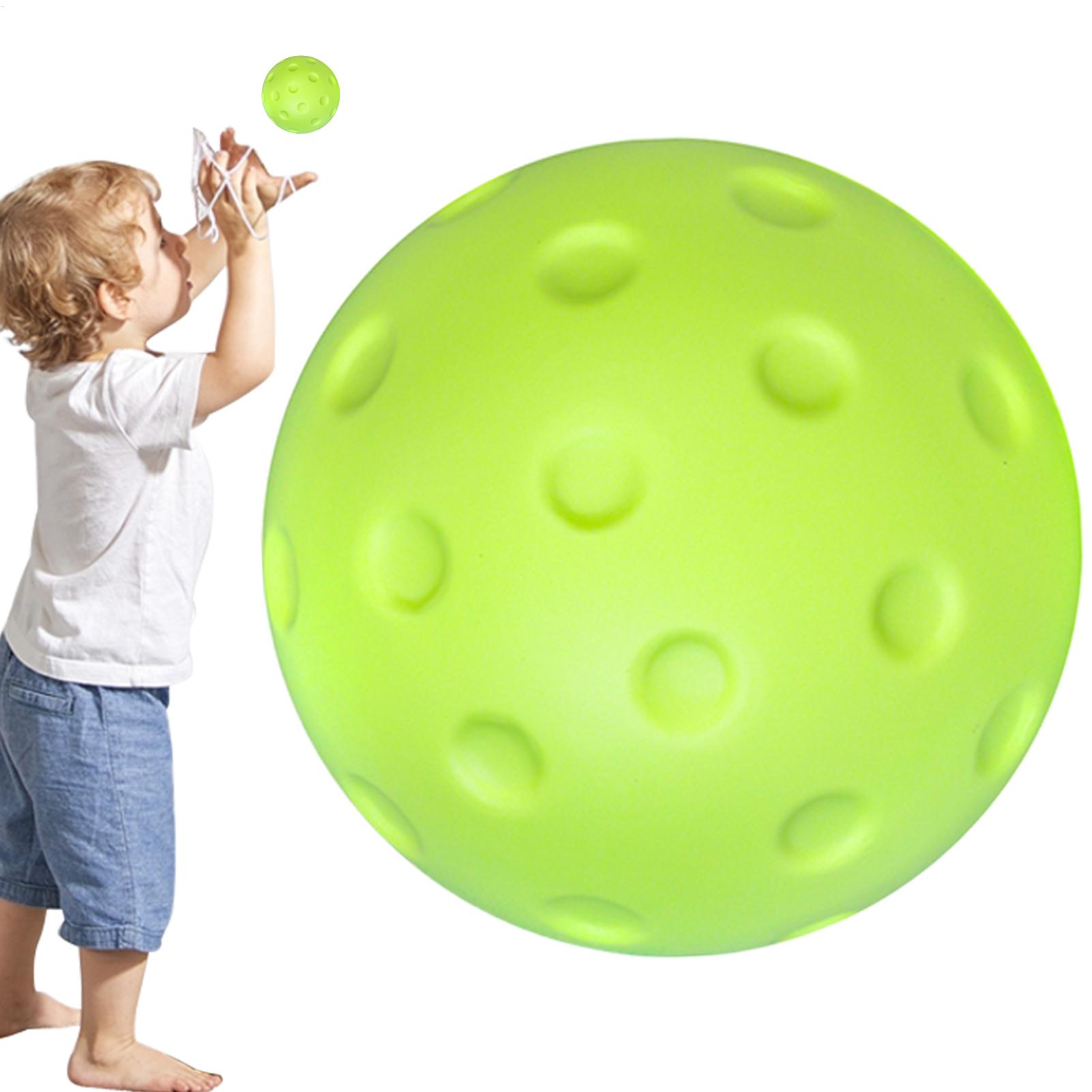 Bolas de Pickleball Silenciosa - Home Gym Practice avaliação e preço