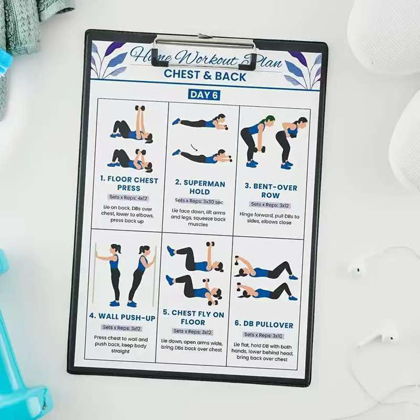 6 pçs yoga haltere alongamento - Home Gym Guide avaliação e preço