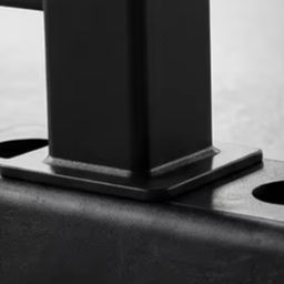 1 peça de almofada de borracha - Home Gym Resistance avaliação e preço
