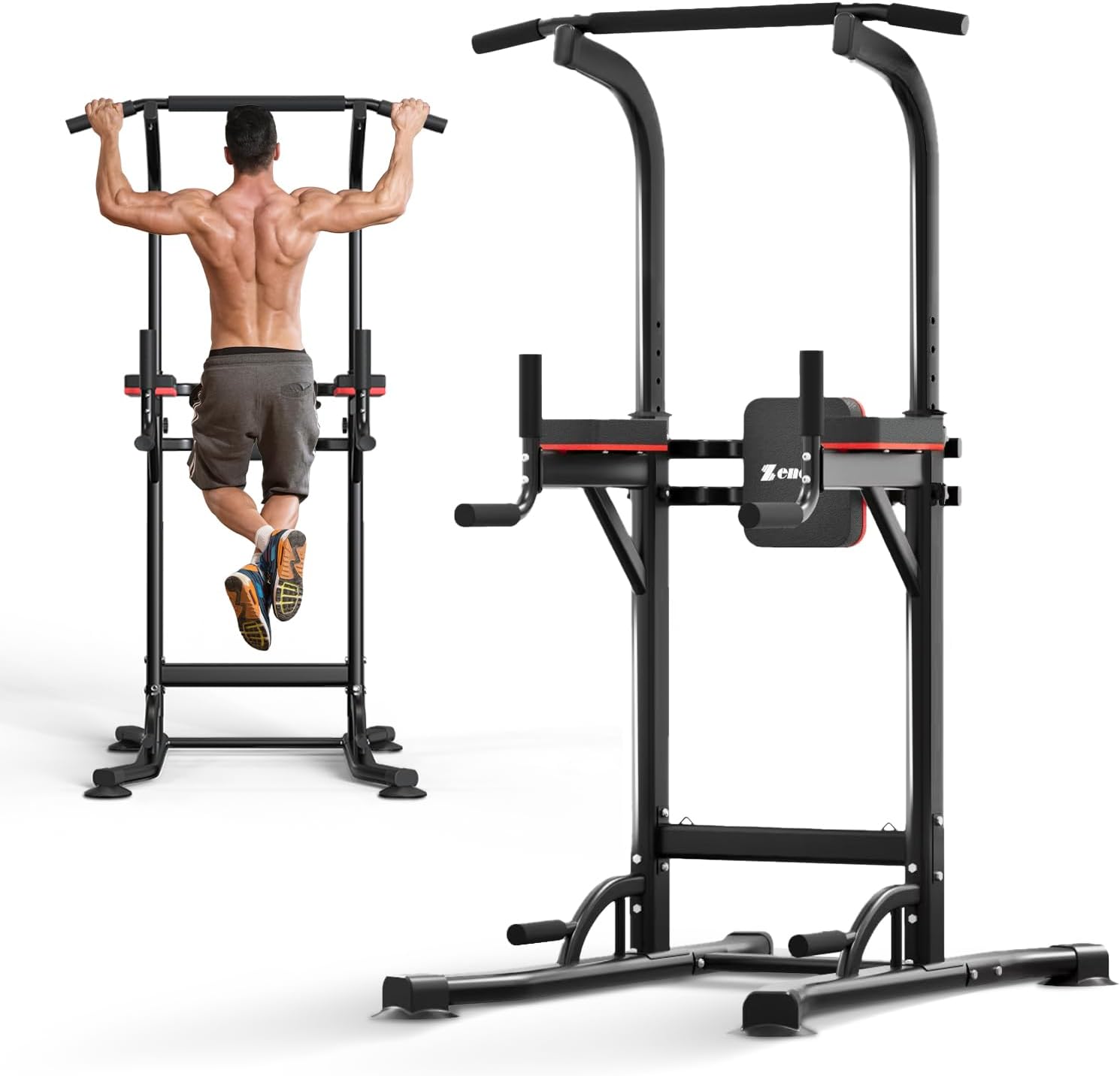 Estação de Exercícios Multifun - Home Gym Multi Station avaliação e preço